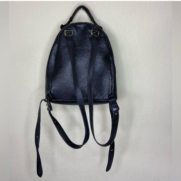 Louis Vuitton Empreinte Monogram Black Leather Backpack - Picture 2 of 9